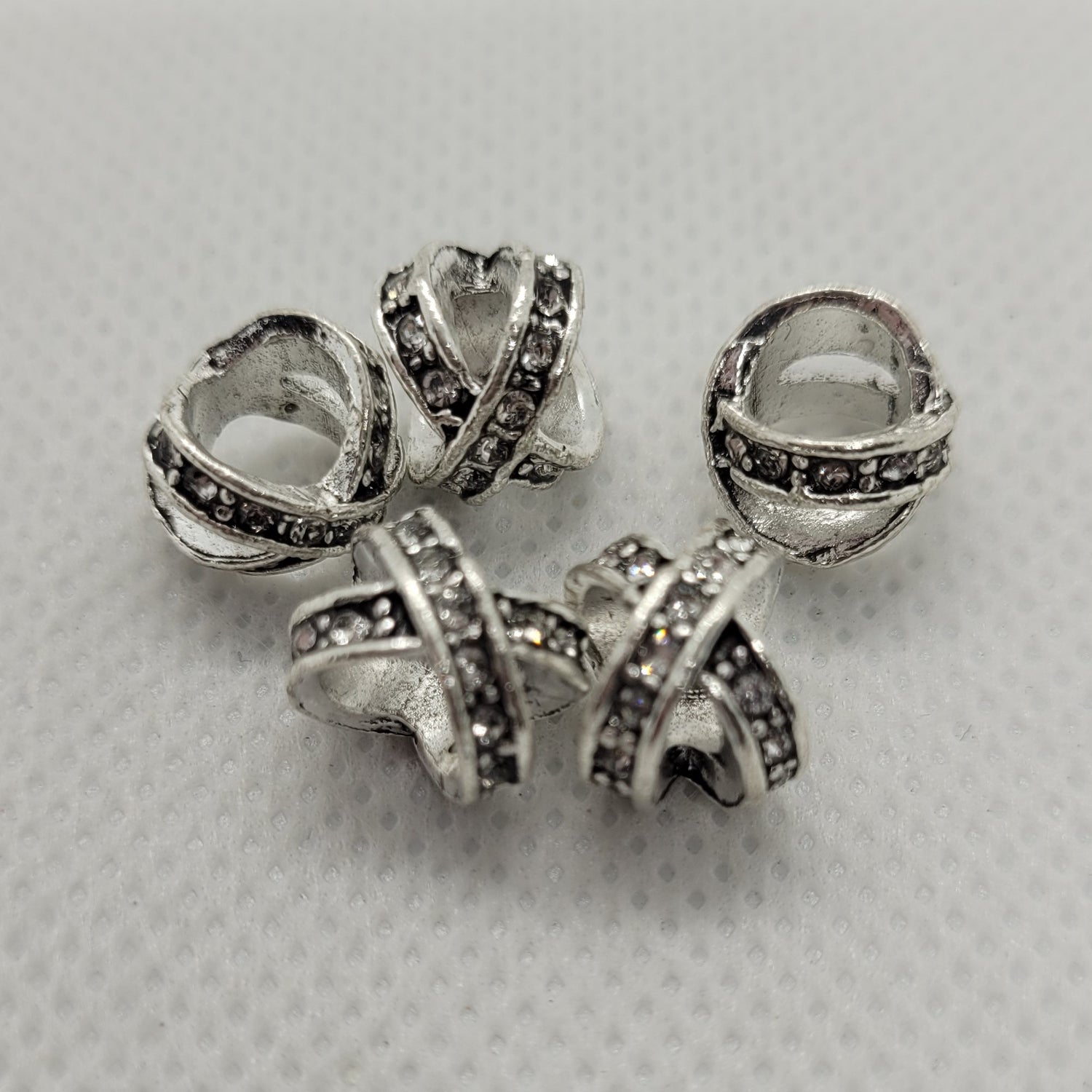 Spacer Beads